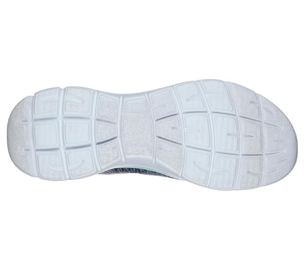 SKECHERS SHOE - (12983ID/NVLB)