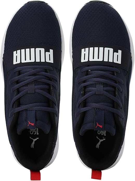 PUMA WIRED RUN PURE SHOES - (38927503)