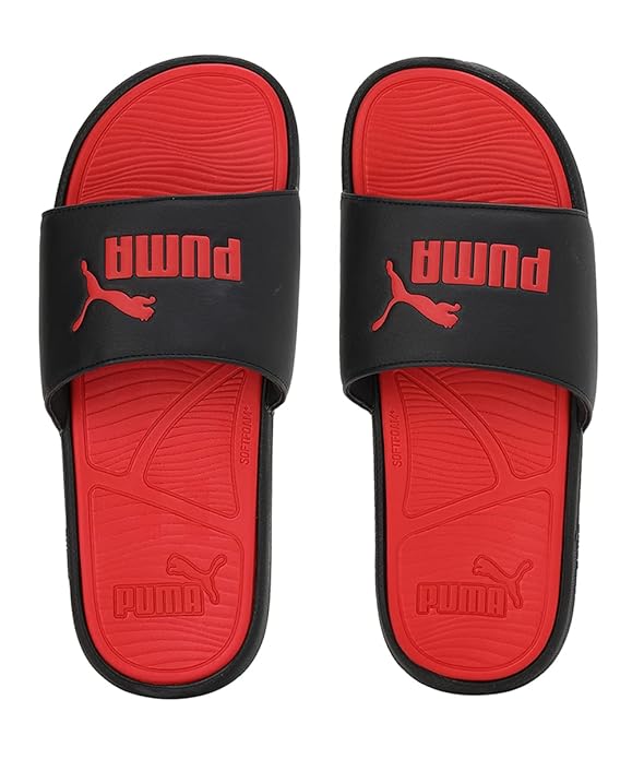 PUMA COOL CAT 2.0 SLIDE/FLIP-FLOP - (38911006)