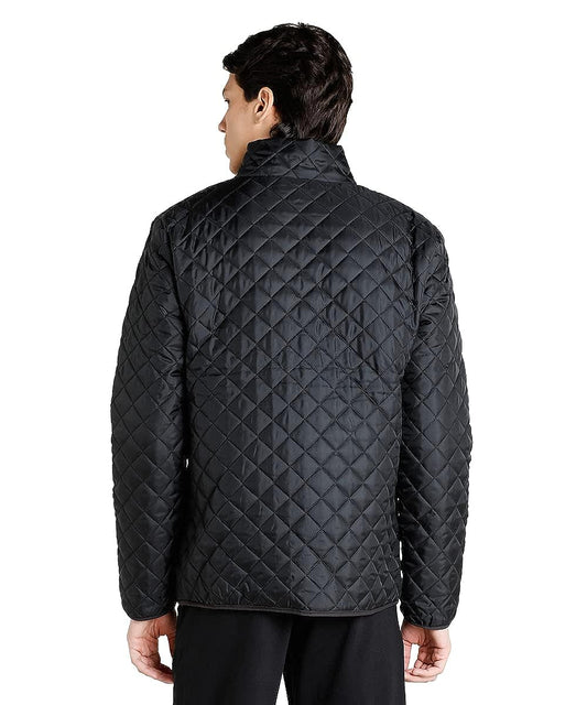 PUMA SOLID PADDED JACKET (84668001)