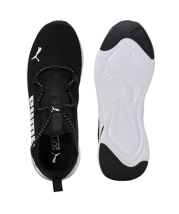 PUMA SOFTRIDE RIFT SHOES - (37975301)