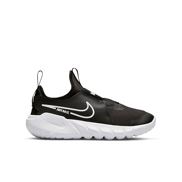 NIKE UNISEX ADULT FLEX RUNNER 2 (GS) SHOES -( DJ6038002)
