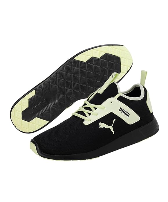PUMA STATIC SHOES - (39191408)