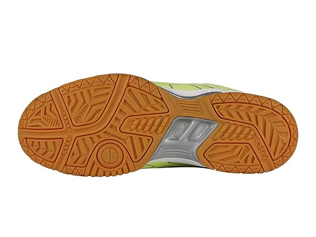 ASICS GEL COURTMOV+ SHOES - (1071A082-751)
