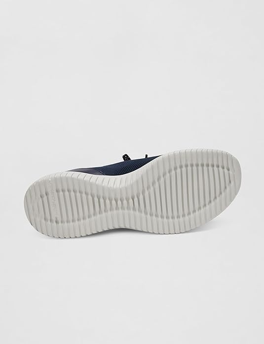 SKECHERS SHOES - (896358ID/NVY)