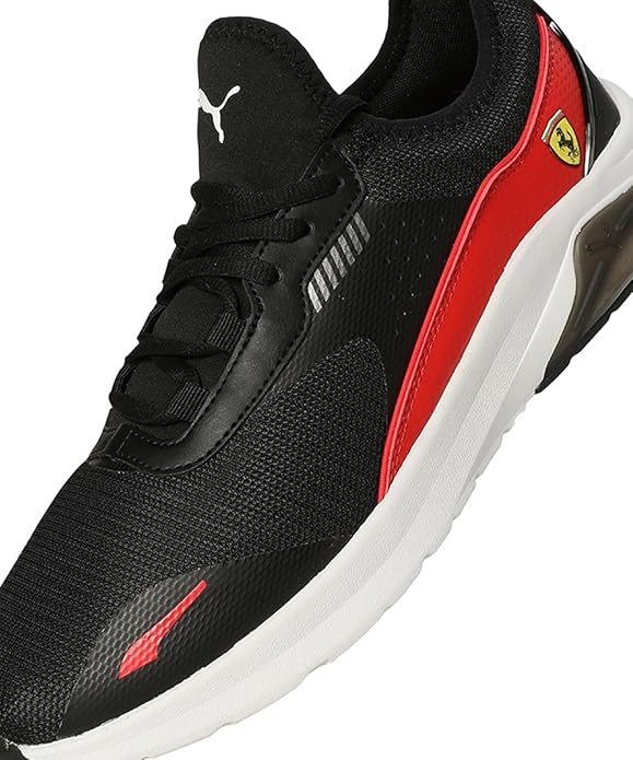 PUMA FERRARI SHOES - (30895801)