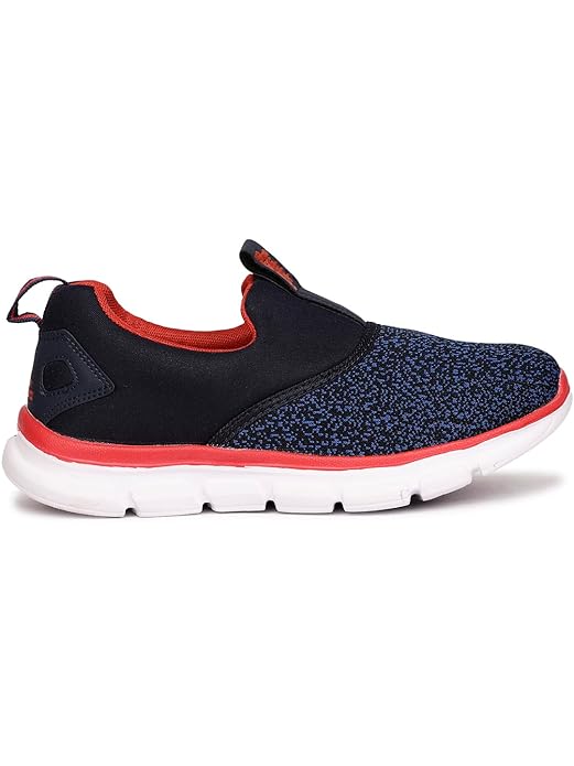 BUBBLE GUMMERS JUPITOR CASUAL SHOES - (3599157)