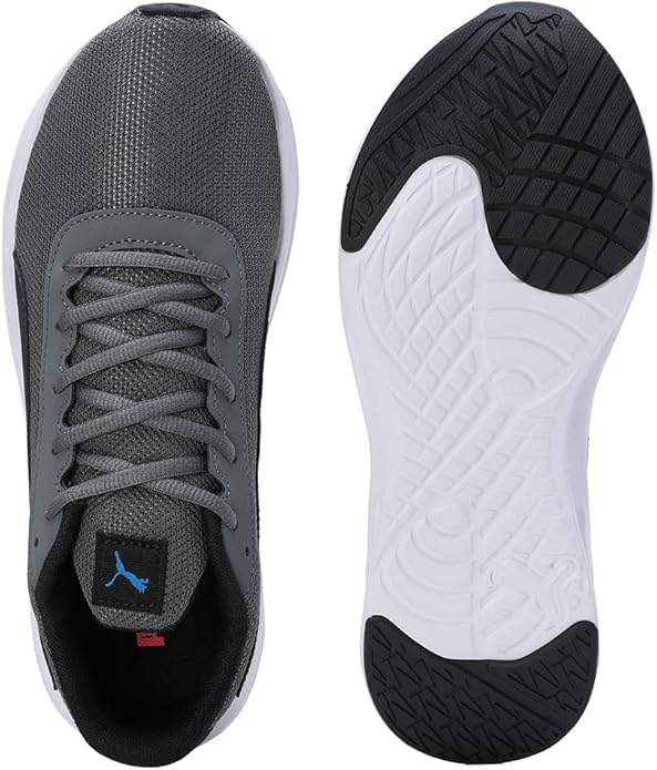 PUMA NIGHT RUNNER V2 SHOES - (37925707)