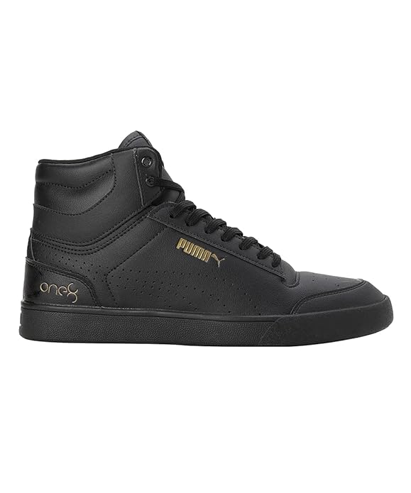 PUMA SHUFFLE MID ONE8 SNEAKER SHOES - (39181902)