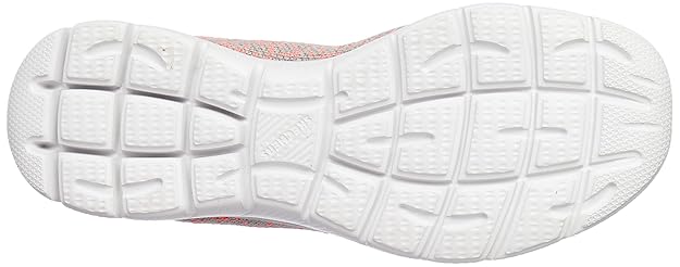SKECHERS SUMMIT SHOES - (SN 896224I/GYCL)