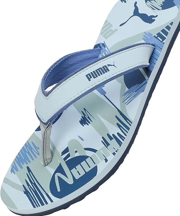 PUMA WOMENS TERRA SLIPPER (39715503)
