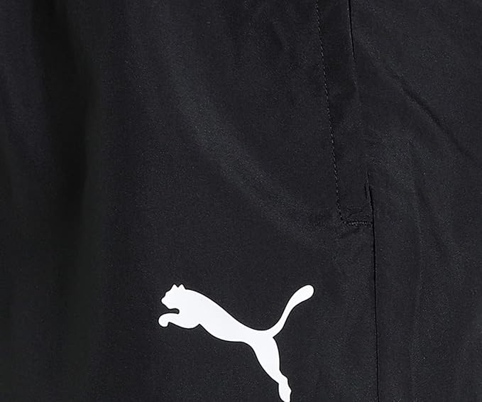 PUMA WOVEN TRACKPANT - (67040599)