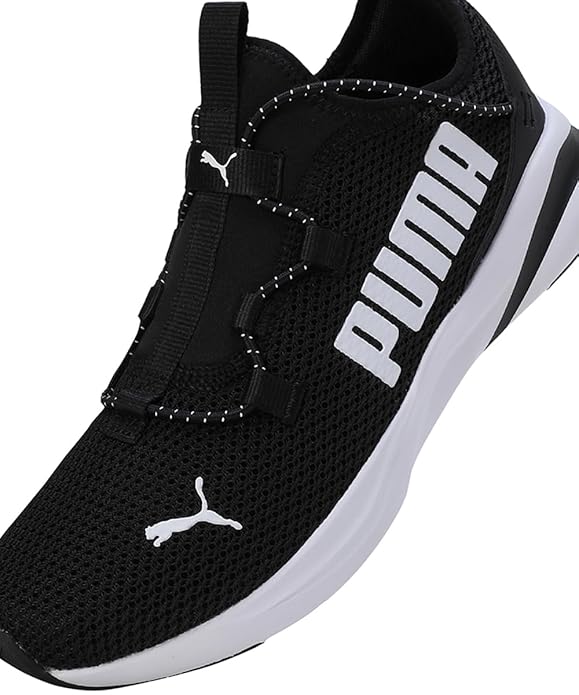 PUMA SOFTRIDE RIFT SHOES - (37975301)