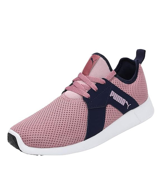 PUMA WOMENS LACE UP SHOES - (38114304)