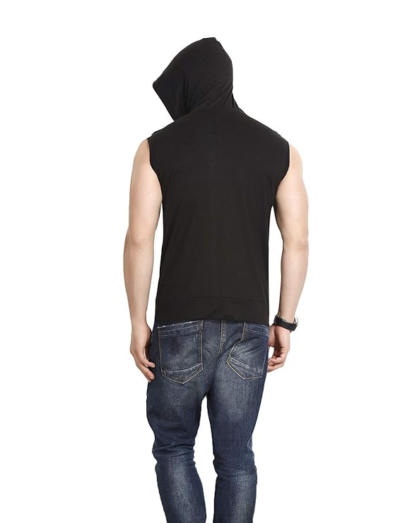 GRISTONE JACKET (BLACK)