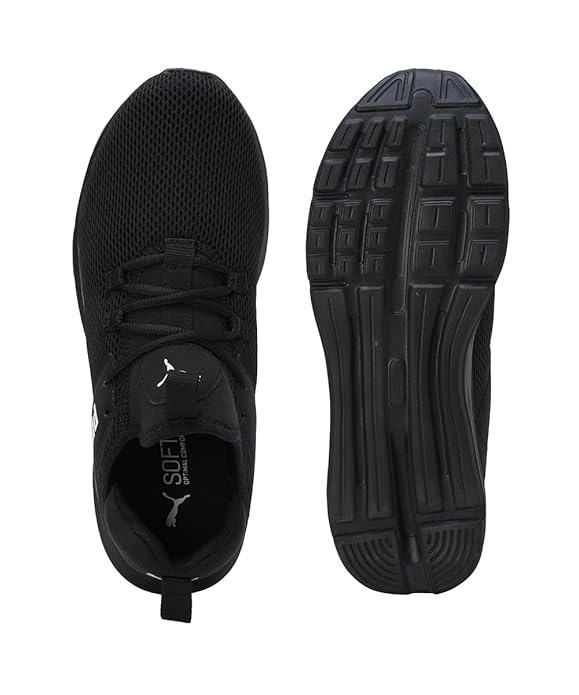 PUMA ENZO SHOES - (30973402)