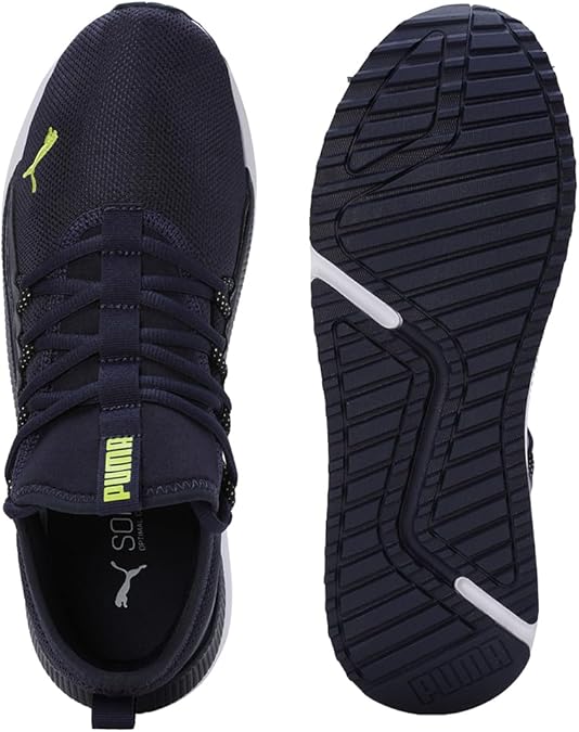 PUMA UNISEX PACER FUTURE SHOES - (39205303)