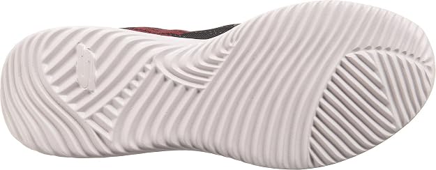 SKECHERS SHOE - (232004/BLK)