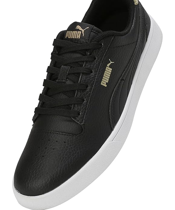 PUMA SMASHIC SNEAKER SHOES - (40165501)