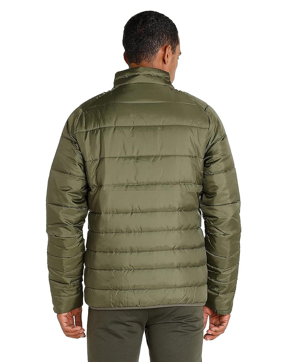 PUMA PADDED JACKET (84668144)