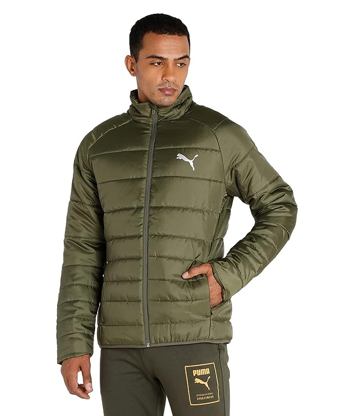 PUMA PADDED JACKET (84668144)
