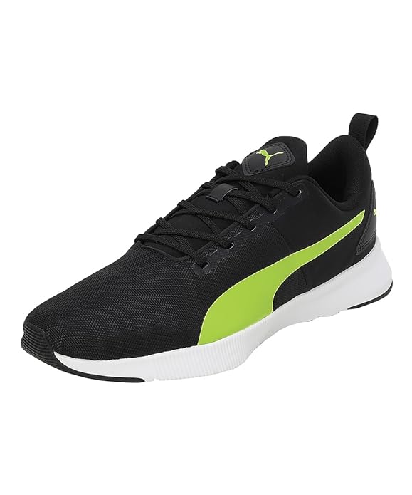 PUMA FLYER RUNNER MESH UNISEX SHOES - (19534314)