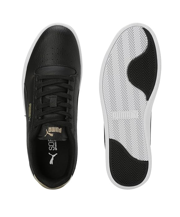 PUMA SMASHIC SNEAKER SHOES - (40165501)