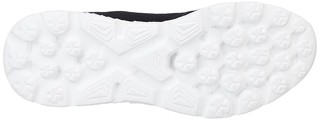 SKECHERS SHOE - (894170ID/BKBL)