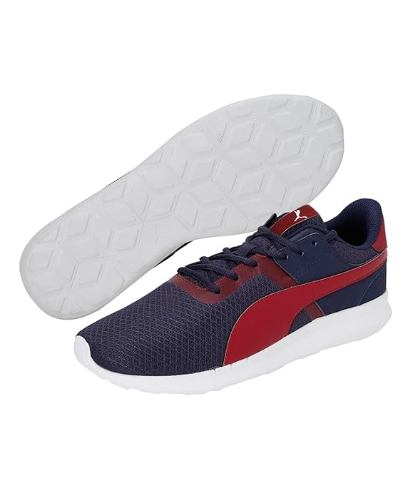 PUMA ZILLER V2 SHOES - (38050306)