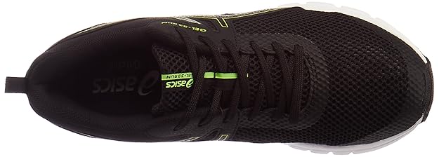 ASICS GEL RUN 33 SHOES - (1011B438.003)