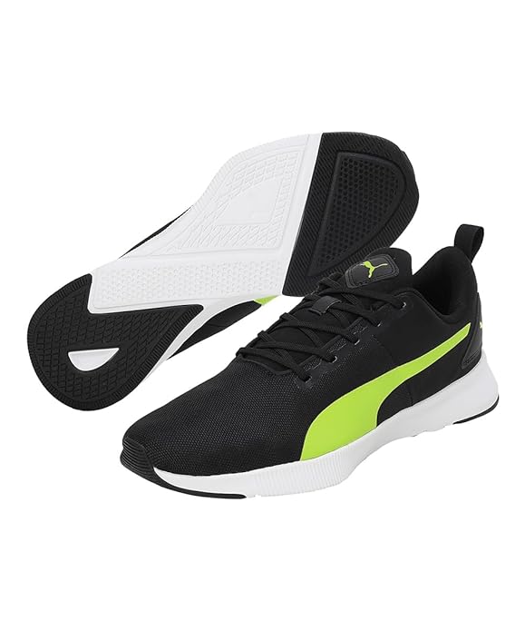 PUMA FLYER RUNNER MESH UNISEX SHOES - (19534314)
