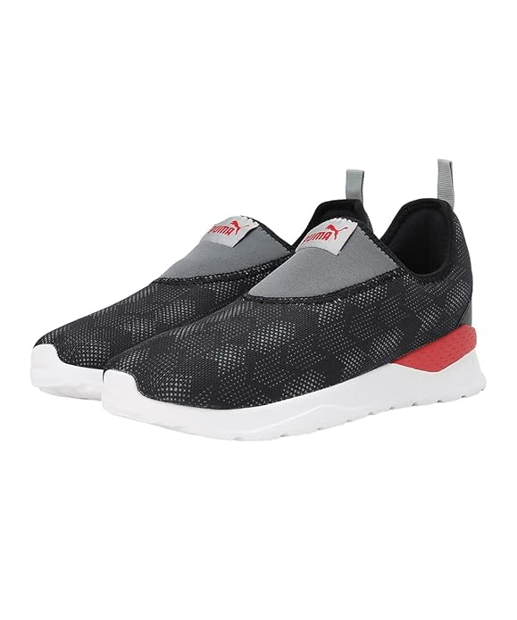 PUMA BARNEY JR SHOES -(39187402)