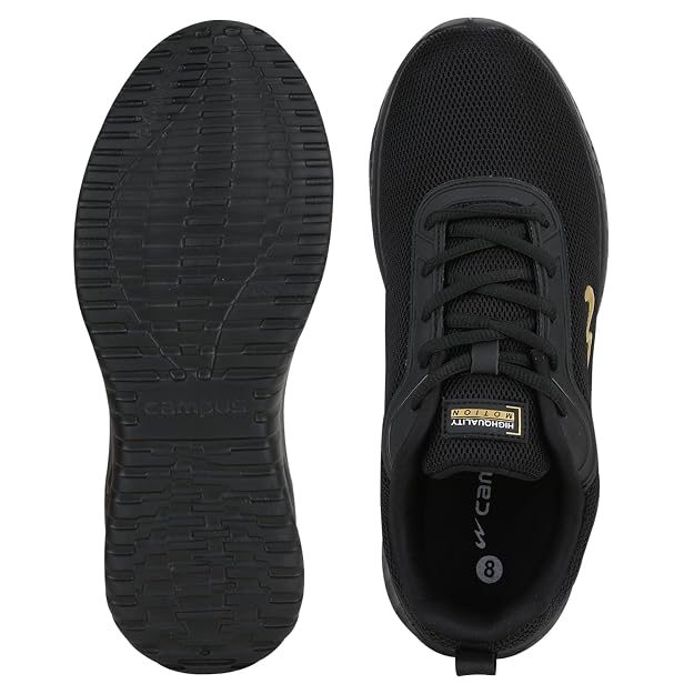 CAMPUS SHOES - (CG-552)