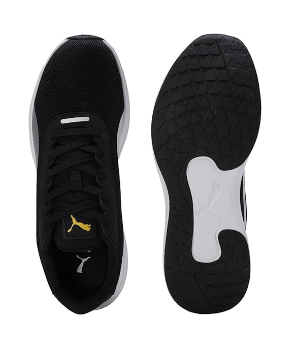 PUMA EXCLUSIVE FIERCE SHOES - (31075201)