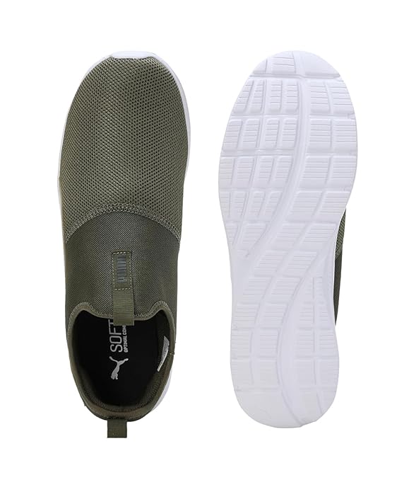PUMA FUSHION X SHOES (31074002)