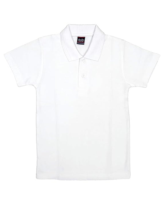 SPORTZFITZ COLLAR TSHIRT