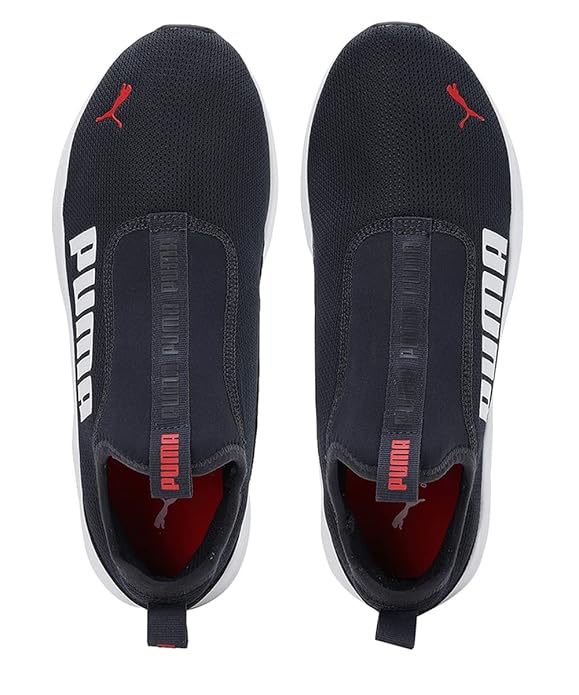 PUMA WIRED RAPID UNISEX SHOES - (38588104)