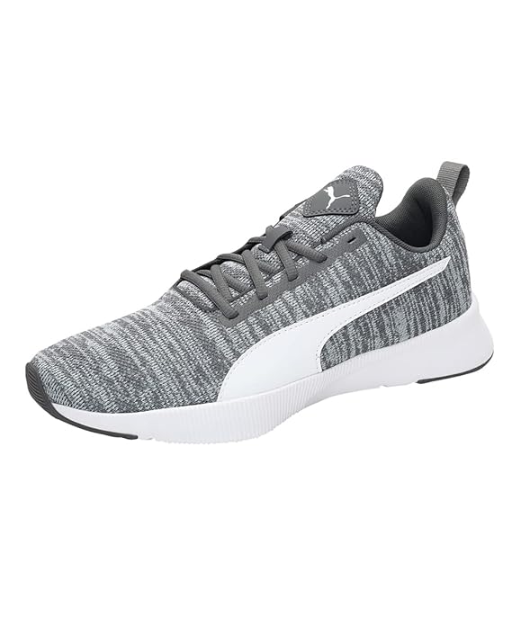 PUMA UNISEX ROBUST KNIT SHOES (37728202)