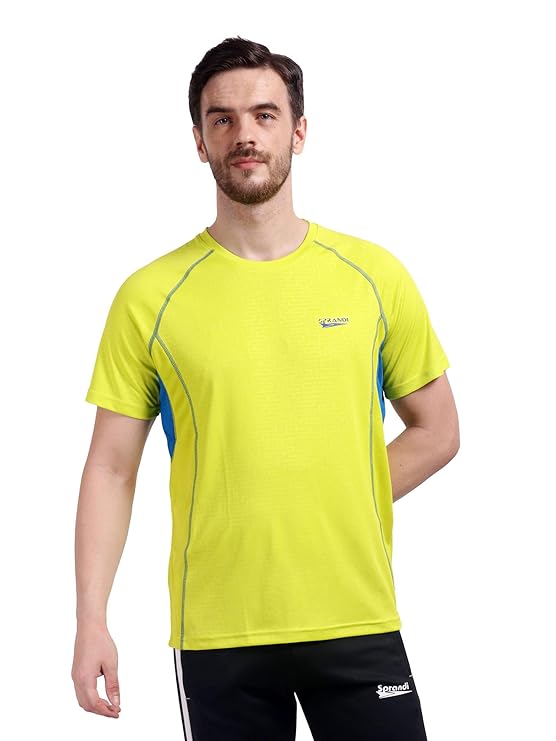 SPRANDI TSHIRT