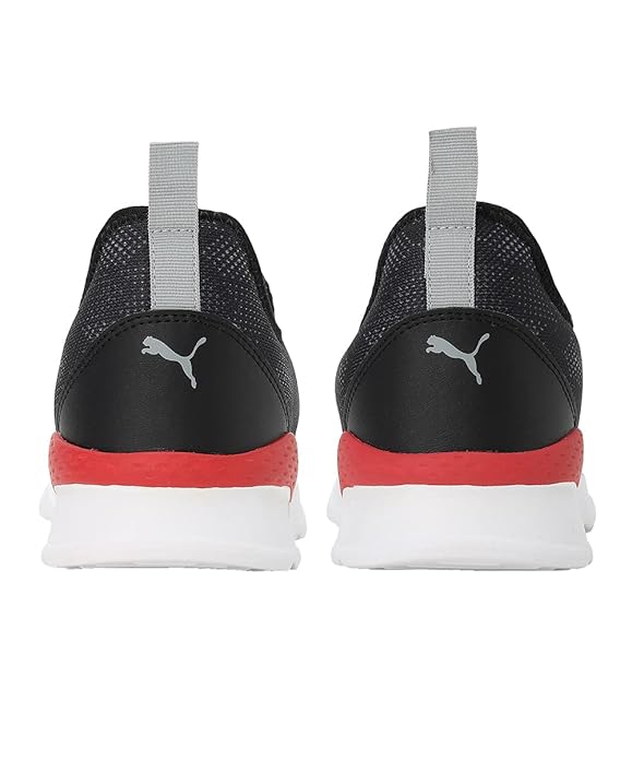 PUMA BARNEY JR SHOES -(39187402)