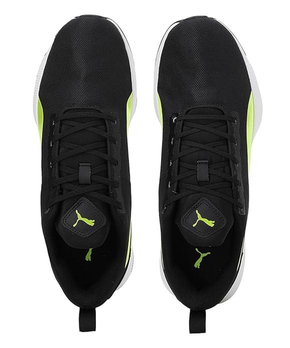PUMA FLYER RUNNER MESH UNISEX SHOES - (19534314)