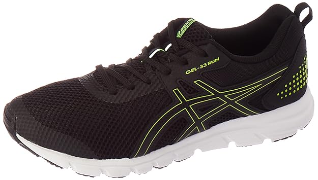 ASICS GEL RUN 33 SHOES - (1011B438.003)