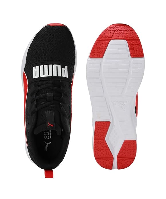 PUMA WIRED RUN PURE SHOES - (38927514)