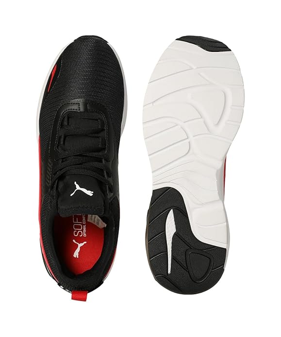 PUMA FERRARI SHOES - (30895801)