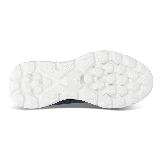 SKECHERS GO RUN 400 SHOES - (896167ID/NVAQ)