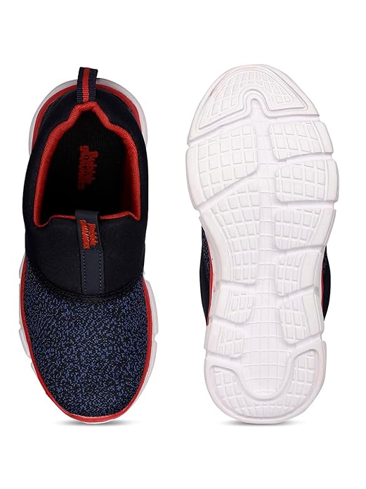 BUBBLE GUMMERS JUPITOR CASUAL SHOES - (3599157)