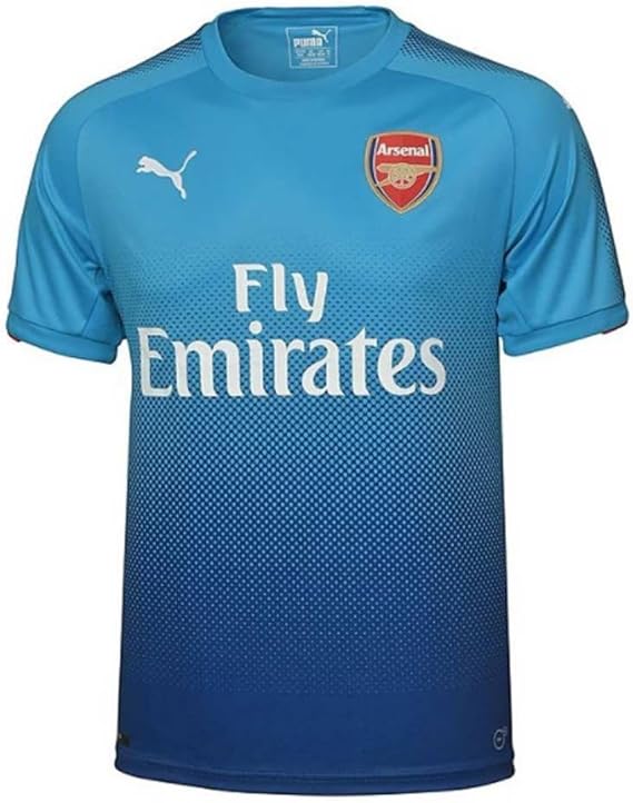 PUMA KIDS JERSEY (75152303)