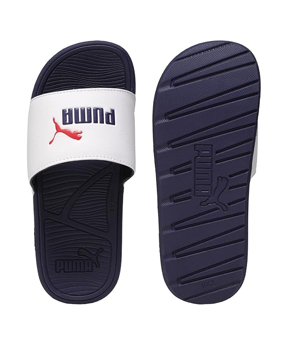 PUMA COOL CAT 2.0 SLIDE - (40471101)