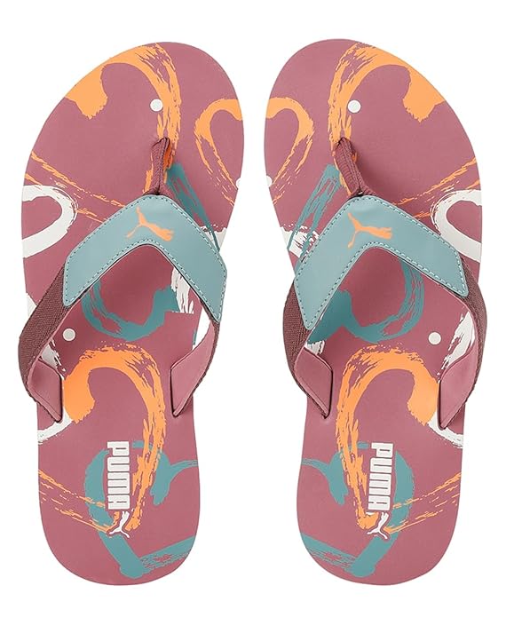 PUMA UNISEX VENICE SLIPPER /FLIP-FLOP (39028406)
