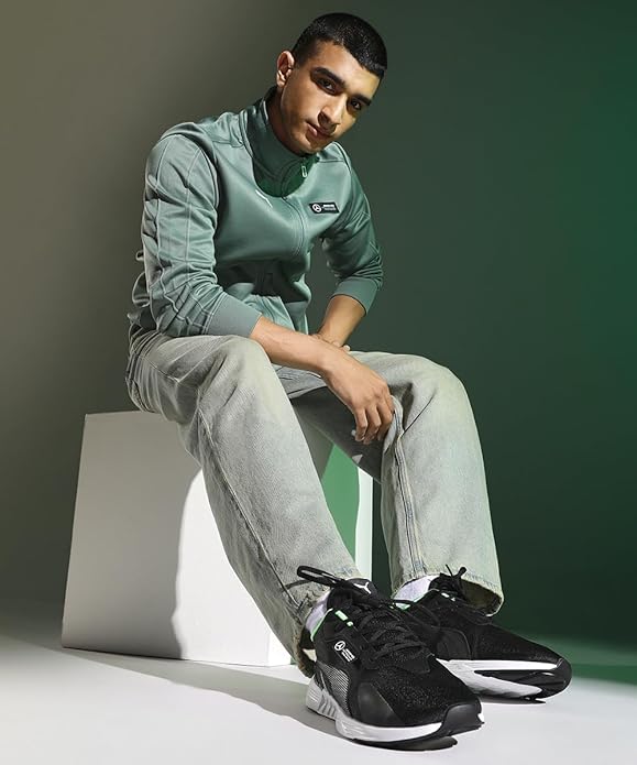 PUMA MAPF 1 UNISEX TIBURION SHOES - (30851401)